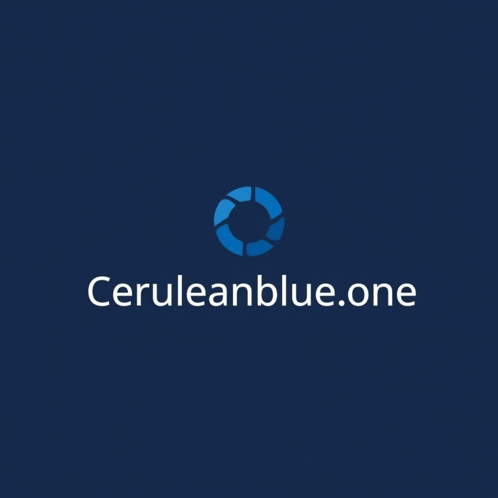 Ceruleanblue